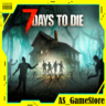 7 Days to Die | PS5 Турция Украина