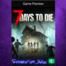 7 Days to Die - Console Edition Game Preview XBOX