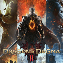 Dragon's Dogma 2   Dragon Age: The Veilguard❤️‍🔥XBOX