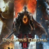 Dragon&acute;s Dogma 2   Dragon Age: The Veilguard     XBOX
