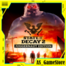 State of Decay 2 / Стейт оф Декей 2 | ПК Epic Games EGS