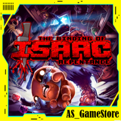 ⚫️The Binding of Isaac / Биндинг оф Исаак | Epic Games EGS