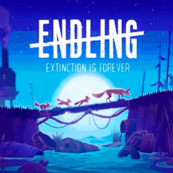 🔵Endling - Extinction is Forever | PS4/PS5 Турция