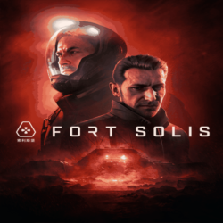 🔵Fort Solis / Форт Солис | PS5 Турция🔵