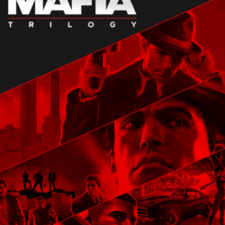 Mafia: Trilogy 1, 2, 3 (Xbox One Series SX) Аренда