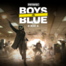 PAYDAY 3: Boys in Blue Heist PS5 ПСН PLAYSTATION