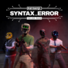PAYDAY 3: Syntax Error Tailor Pack PS5 ПСН PLAYSTATION