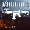 Battlefield 4™ - набор «Все карабины» PS4 ПСН