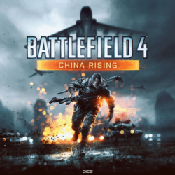 ✅Battlefield 4™ China Rising✅PS4✅ПСН✅PLAYSTATION
