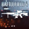 Battlefield 4™ - набор «Все винтовки DMR» PS4 ПСН