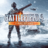 Battlefield 4™ Final Stand PS4 ПСН PLAYSTATION