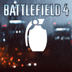 ✅Battlefield 4™ - набор «Все гранаты»✅PS4✅ПСН