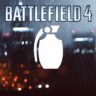 Battlefield 4™ - набор «Все гранаты» PS4 ПСН
