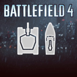 Battlefield 4™ - Все для наземной и морской техники PS