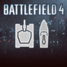 Battlefield 4™ - Все для наземной и морской техники PS