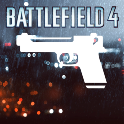 ✅Battlefield 4™ - набор «Все пистолеты»✅PS4✅ПСН
