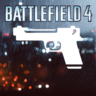 Battlefield 4™ - набор «Все пистолеты» PS4 ПСН