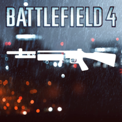 Battlefield 4™ - набор «Все дробовики» PS4 ПСН