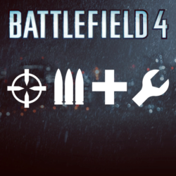 Battlefield 4™ - Комплект улучшений бойца PS4 ПСН