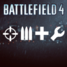 Battlefield 4™ - Комплект улучшений бойца PS4 ПСН