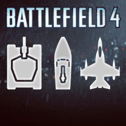 Battlefield 4™ - Комплект улучшений для техники PS4