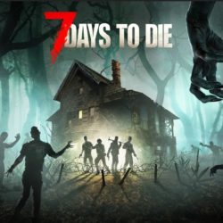 7 Days to Die - Console   Phasmophobia❤️‍🔥XBOX АККАУНТ