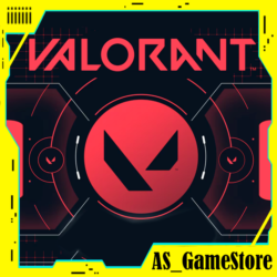 🔵VALORANT Points / Валорант поинты / ВП | PS5 Турция Украина