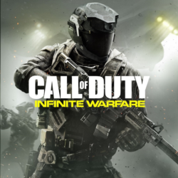 Все регионы   Call of Duty: Infinite Warfare STEAM