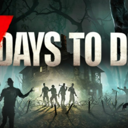 💥7 Days to Die - Console Edition 🔵 PS5 🔴 Турция 🔴