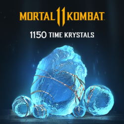 1150 Time Krystal ПСН PLAYSTATION