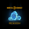 1150 Time Krystals ПСН PLAYSTATION