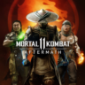 Mortal Kombat 11: Aftermath Expansion PS4 ПСН