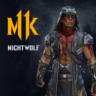 Nightwolf PS4 ПСН PLAYSTATION