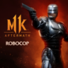 RoboCop PS4 PS5 ПСН PLAYSTATION