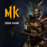 Shao Kahn PS4 PS5 ПСН PLAYSTATION