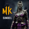 Sindel PS4 ПСН PLAYSTATION