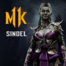 Sindel PS4 PS5 ПСН PLAYSTATION