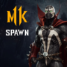 Spawn PS4 PS5 ПСН PLAYSTATION