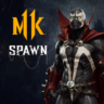 Spawn PS4 ПСН PLAYSTATION