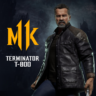 Terminator T-800 PS4 ПСН PLAYSTATION