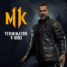 Terminator T-800 PS4 PS5 ПСН PLAYSTATION