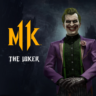 The Joker PS4 ПСН PLAYSTATION