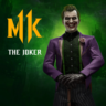The Joker PS4 PS5 ПСН PLAYSTATION