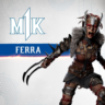 MK1: Ферра PS5 ПСН PLAYSTATION