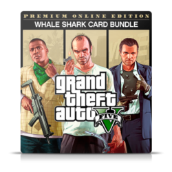 Grand Theft Auto V: Prem    4 250 000$ (Xbox/Ключ/ARG)