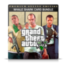 Grand Theft Auto V: Prem    4 250 000$ (Xbox/Ключ/ARG)