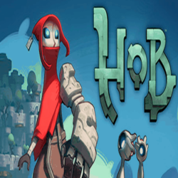⚫️Hob / Хоб | ПК Epic Games EGS