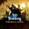 Age of Wonders 4: Empires & Ashes PS5 ПСН PLAYSTATION