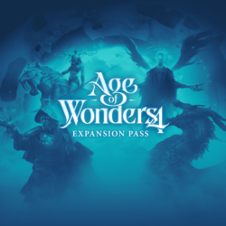 Age of Wonders 4: Expansion Pass PS5 ПСН PLAYSTATION