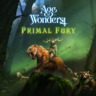 Age of Wonders 4: Primal Fury PS5 ПСН PLAYSTATION